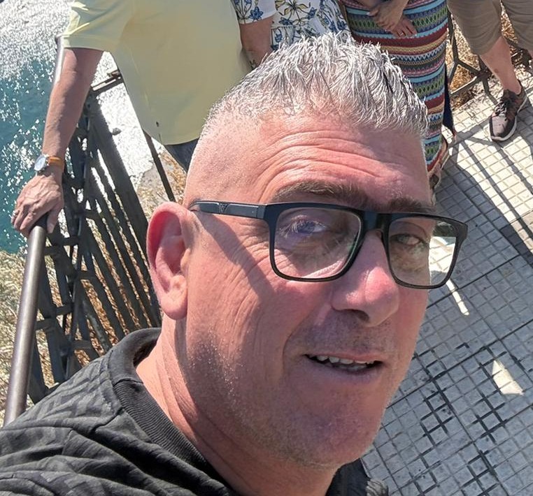 Fulvio Amato, private tour provider in Sicily